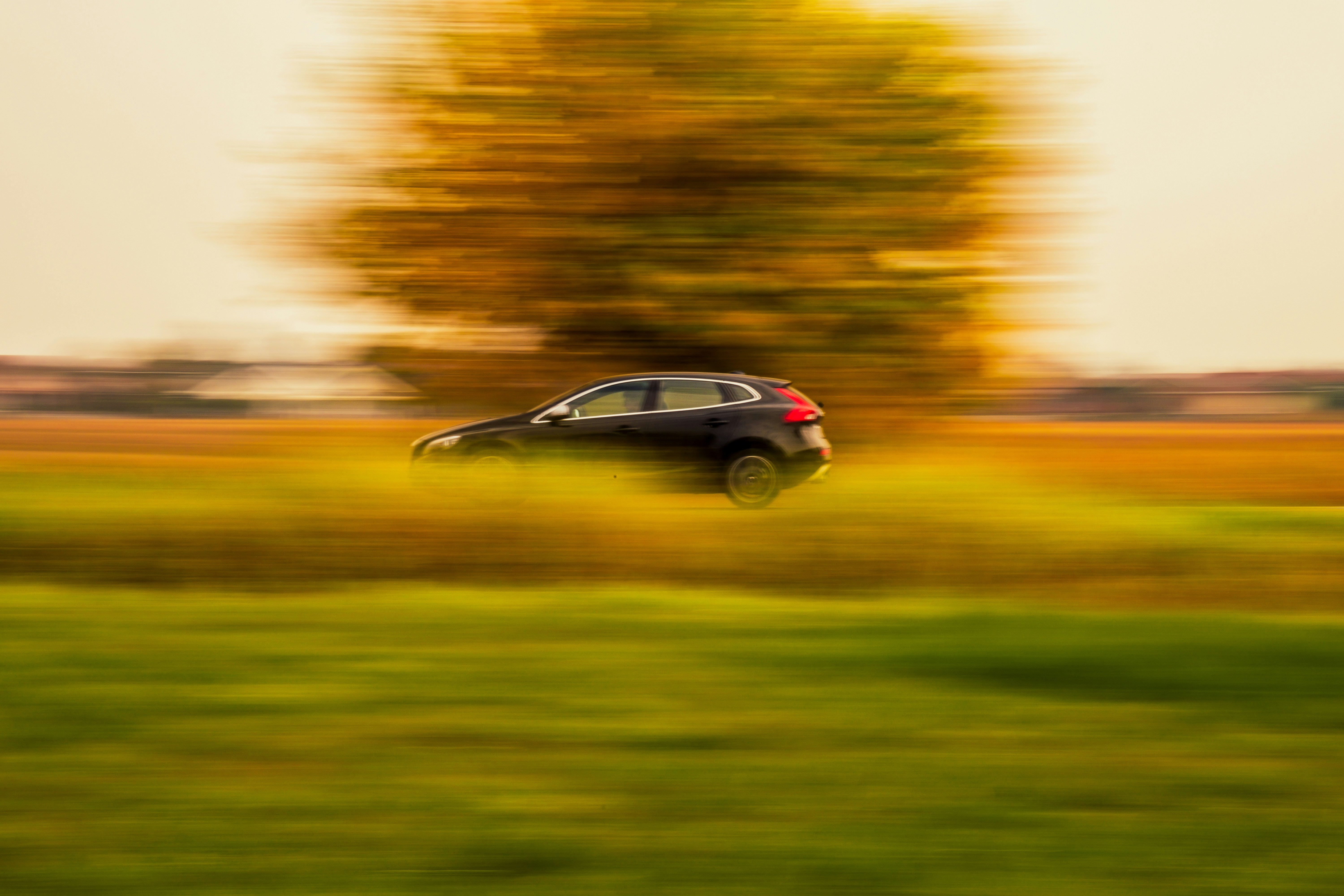 Car rental experience